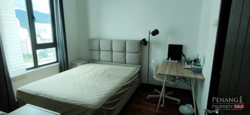 Marinox Sky Villas, Tanjung Tokong, Near Stonyhurt Int School Gurney One Academy