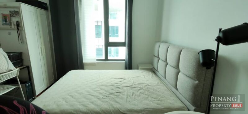 Marinox Sky Villas, Tanjung Tokong, Near Stonyhurt Int School Gurney One Academy