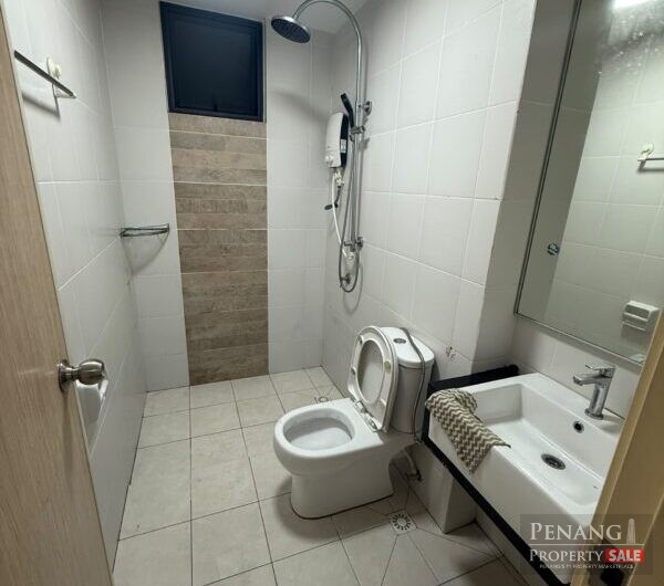 Forestville Condo, Bayan Lepas, Near Airport FTZ GBS
