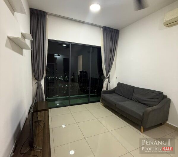 Forestville Condo, Bayan Lepas, Near Airport FTZ GBS