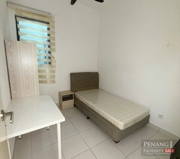 Forestville Condo, Bayan Lepas, Near Airport FTZ GBS