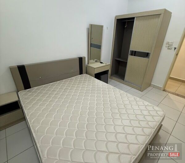 Forestville Condo, Bayan Lepas, Near Airport FTZ GBS
