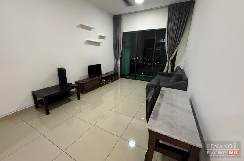 Forestville Condo, Bayan Lepas, Near Airport FTZ GBS