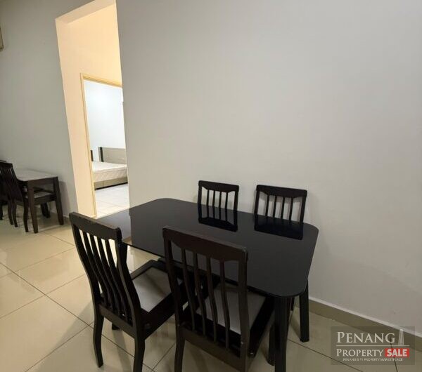 Forestville Condo, Bayan Lepas, Near Airport FTZ GBS