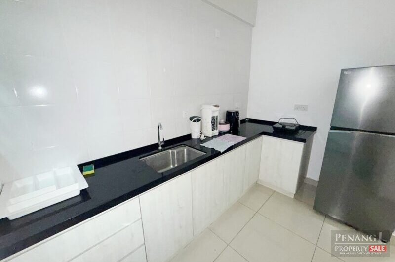 Forestville Condo, Bayan Lepas, Near Airport FTZ GBS