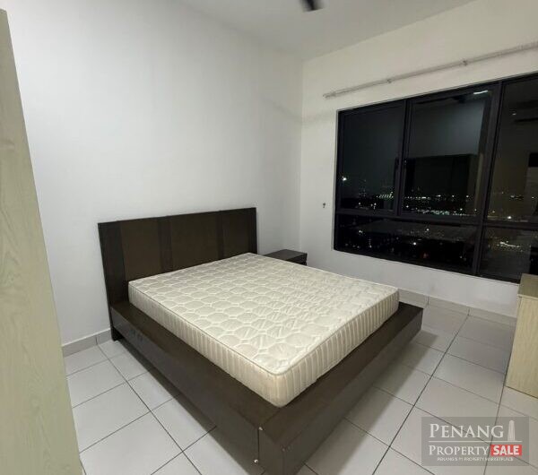 Forestville Condo, Bayan Lepas, Near Airport FTZ GBS