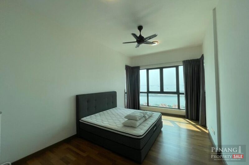 [4bedroom] Marinox Sky Villas, Tanjung Tokong, Near Stonyhurt Int School Gurney