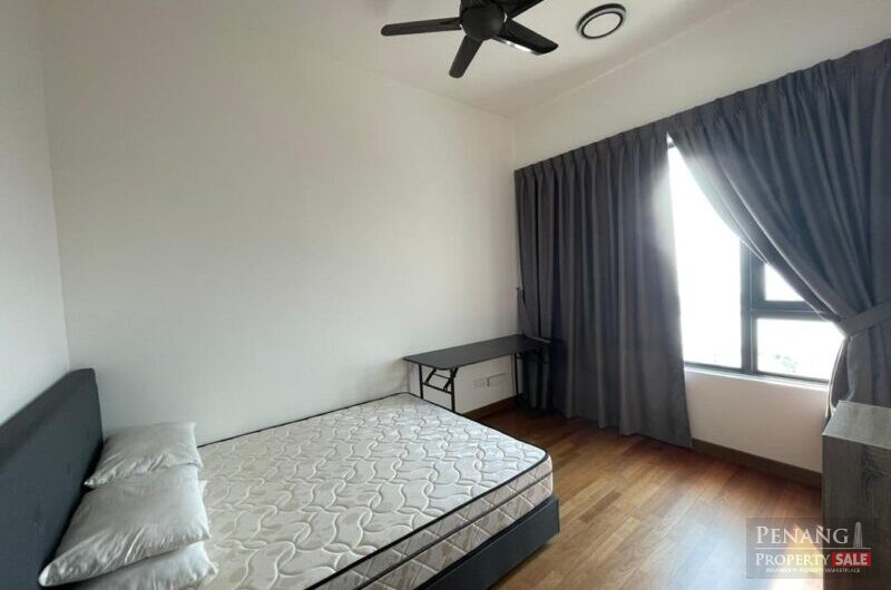 [4bedroom] Marinox Sky Villas, Tanjung Tokong, Near Stonyhurt Int School Gurney