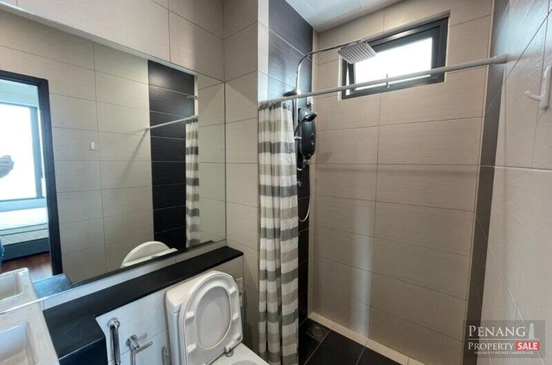 [4bedroom] Marinox Sky Villas, Tanjung Tokong, Near Stonyhurt Int School Gurney