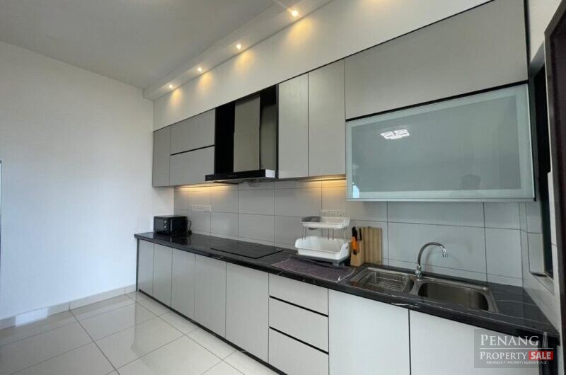 [4bedroom] Marinox Sky Villas, Tanjung Tokong, Near Stonyhurt Int School Gurney