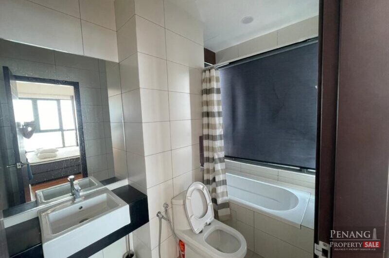 [4bedroom] Marinox Sky Villas, Tanjung Tokong, Near Stonyhurt Int School Gurney