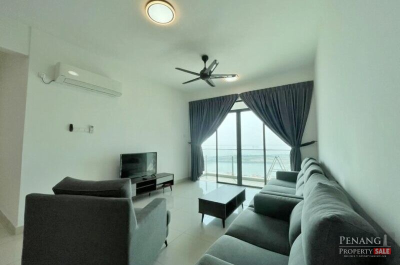 [4bedroom] Marinox Sky Villas, Tanjung Tokong, Near Stonyhurt Int School Gurney