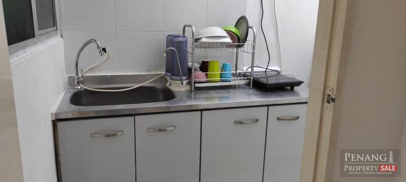 Elit Heights, Bayan Baru, Near GBS FIZ Airport