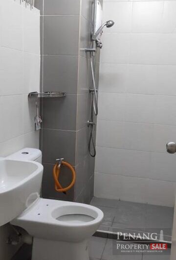 Elit Heights, Bayan Baru, Near GBS FIZ Airport