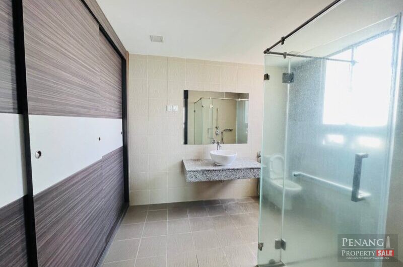 Pearl Regency Condominium, Gelugor, Egate