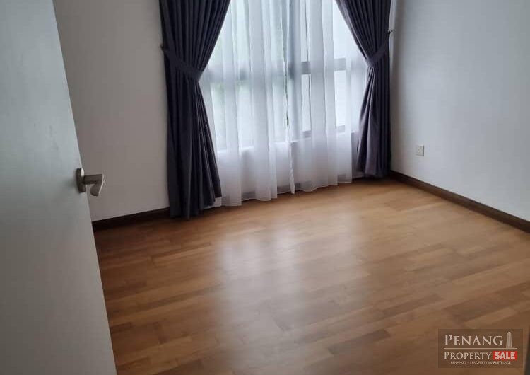 The Address Condo, Bukit Jambul, Near Inti USM
