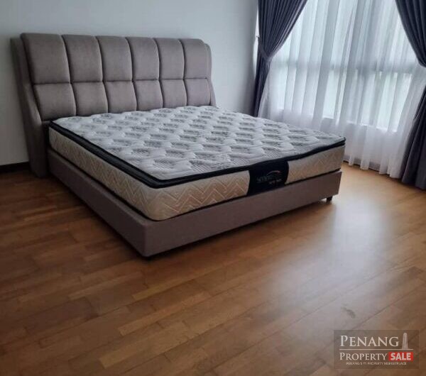 The Address Condo, Bukit Jambul, Near Inti USM