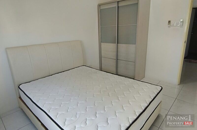 The Sun Condo, Sungai Nibong