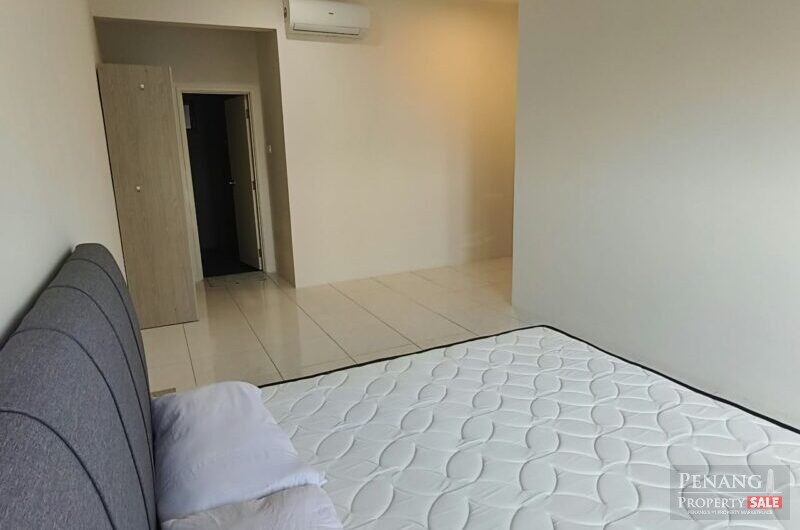 The Sun Condo, Sungai Nibong