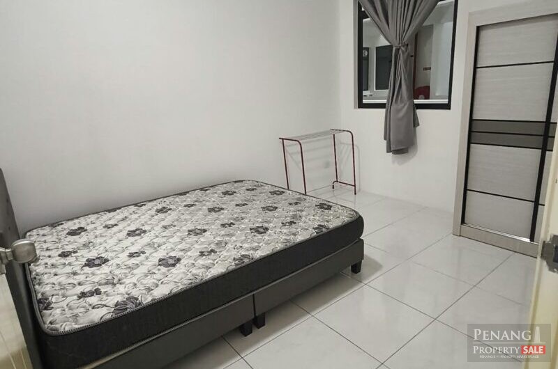The Sun Condo, Sungai Nibong