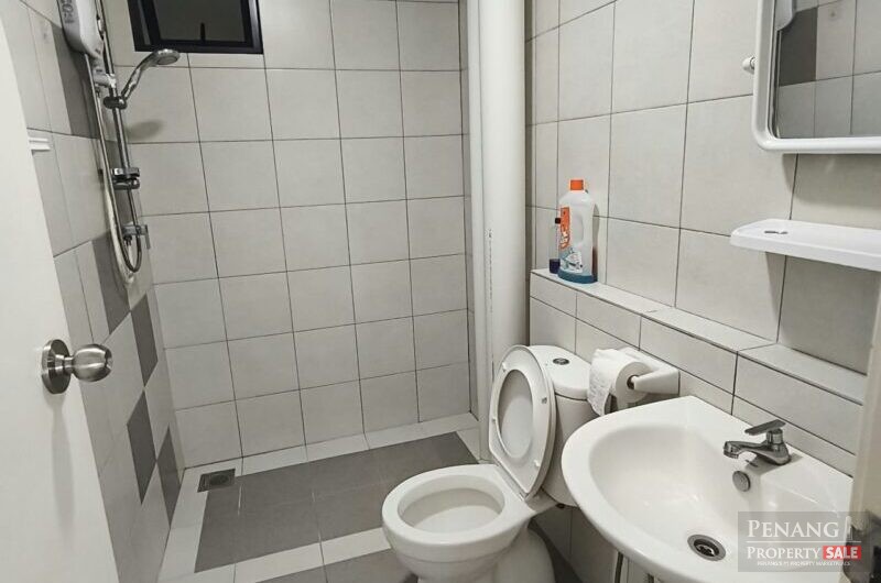 The Sun Condo, Sungai Nibong