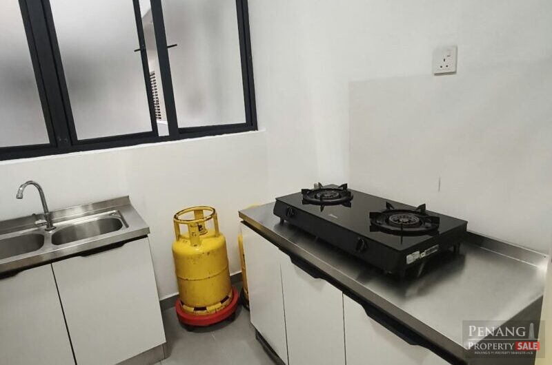 The Sun Condo, Sungai Nibong