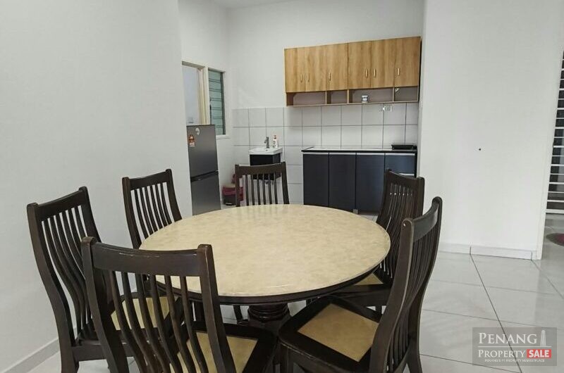 The Sun Condo, Sungai Nibong