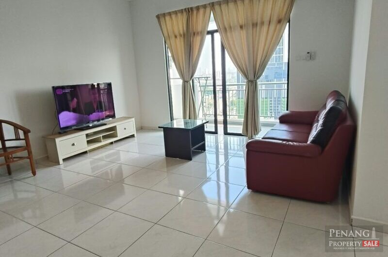 The Sun Condo, Sungai Nibong