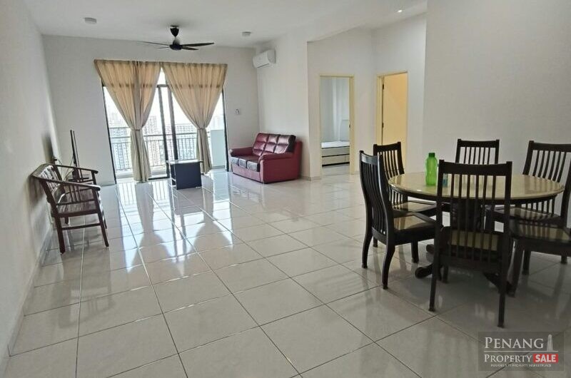 The Sun Condo, Sungai Nibong