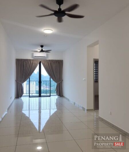 Sunway Dora Condo, Bayan Baru