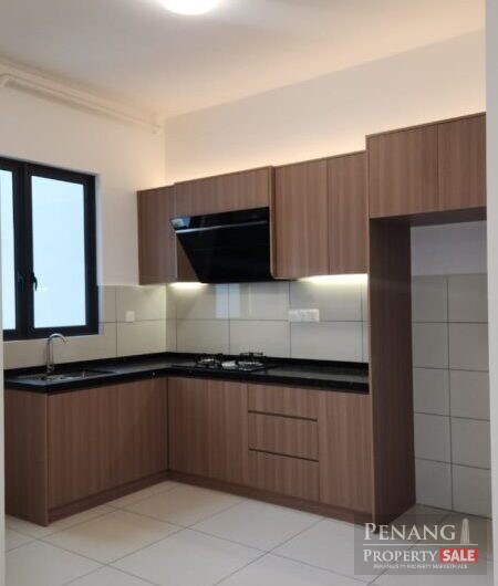 Sunway Dora Condo, Bayan Baru