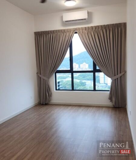 Sunway Dora Condo, Bayan Baru