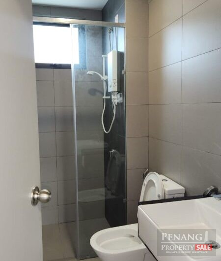Sunway Dora Condo, Bayan Baru