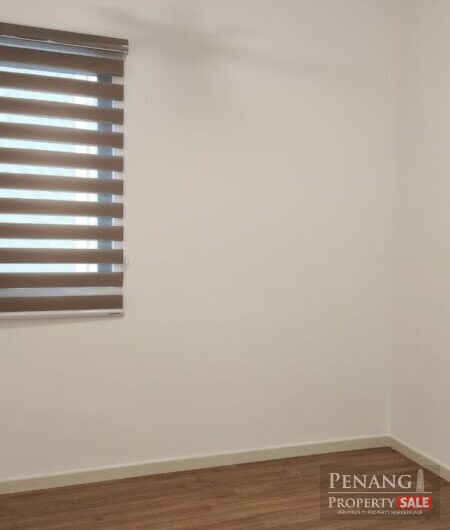 Sunway Dora Condo, Bayan Baru
