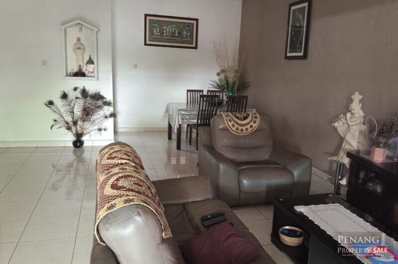 Taman Impian Indah Double Storey Terrace, Alma, Bukit Mertajam