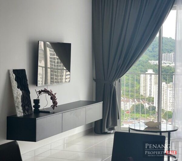 Fairview Residence, Sungai Ara
