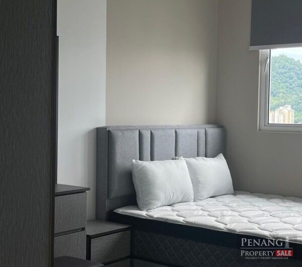 Fairview Residence, Sungai Ara