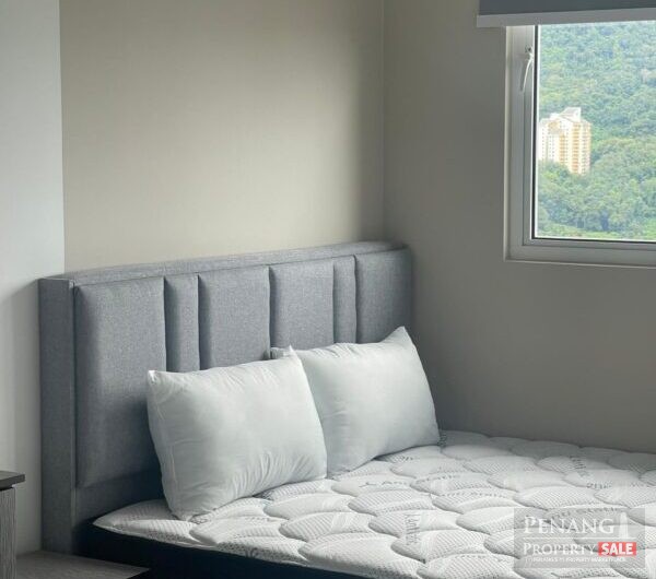 Fairview Residence, Sungai Ara