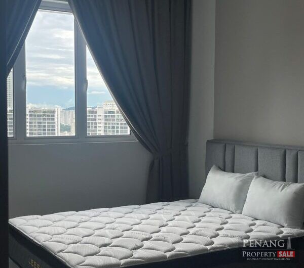 Fairview Residence, Sungai Ara