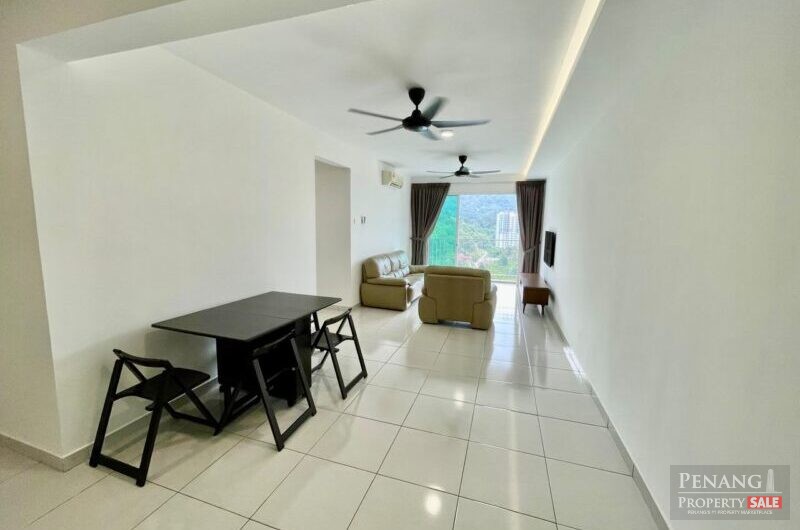 Fairview Residence, Sungai Ara
