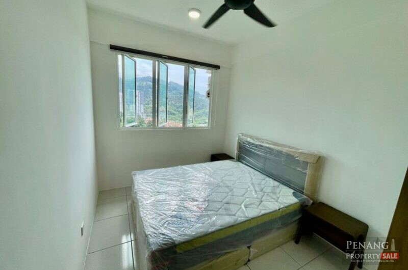 Fairview Residence, Sungai Ara