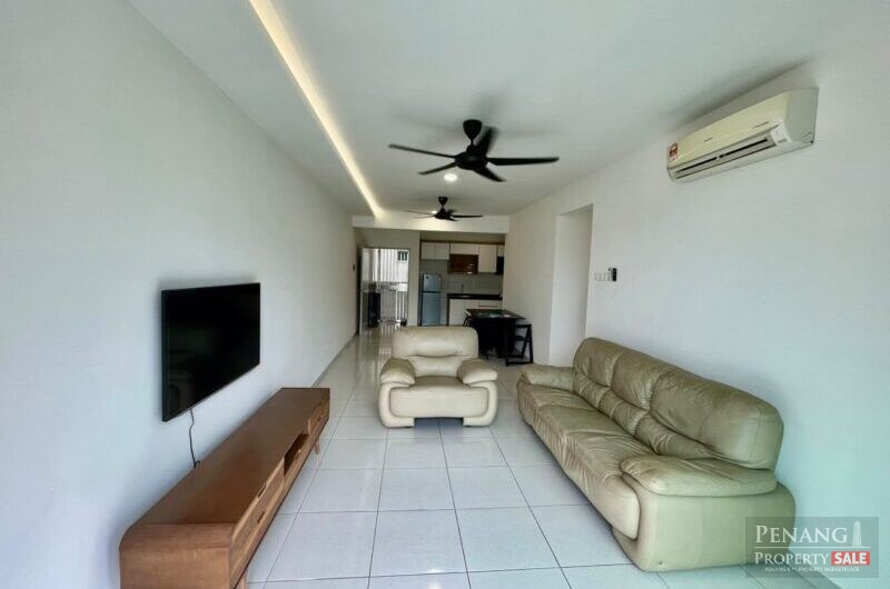 Fairview Residence, Sungai Ara