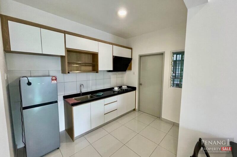 Fairview Residence, Sungai Ara