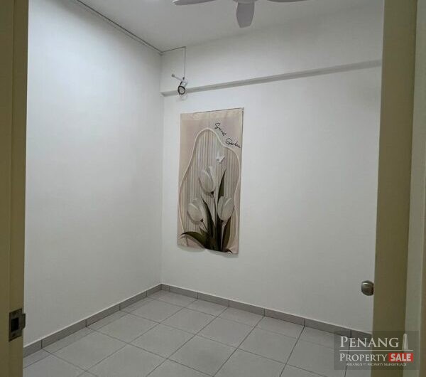 Havana Beach Residence, Bayan Lepas