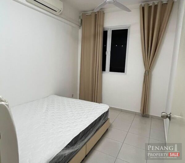 Havana Beach Residence, Bayan Lepas