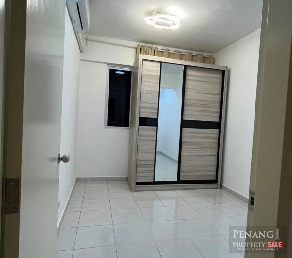 Havana Beach Residence, Bayan Lepas