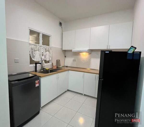 Havana Beach Residence, Bayan Lepas
