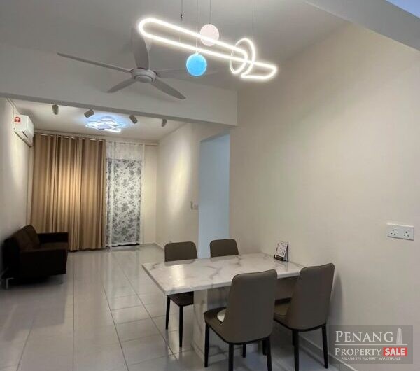 Havana Beach Residence, Bayan Lepas