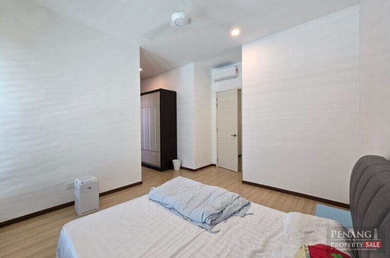 Eco Horizon Beldon Double Storey Semi-D, Batu Kawan