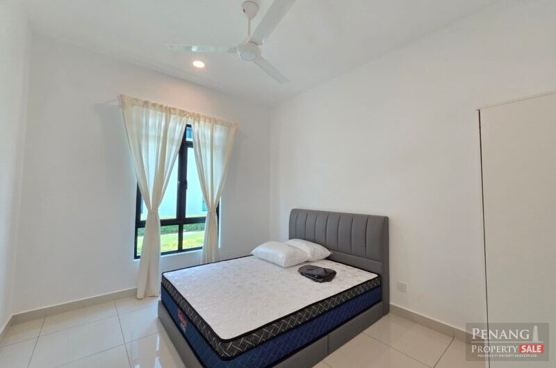 Eco Horizon Beldon Double Storey Semi-D, Batu Kawan